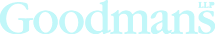 Goodmans LLP Logo