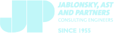 Jablonsky & Partners Logo