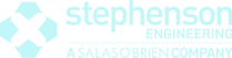 Stephenson Engineering Logo
